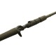 Купить Спиннинг SAVAGE GEAR SG4 Jerk Specialist Trigger 1,98м. 80-150гр. -2